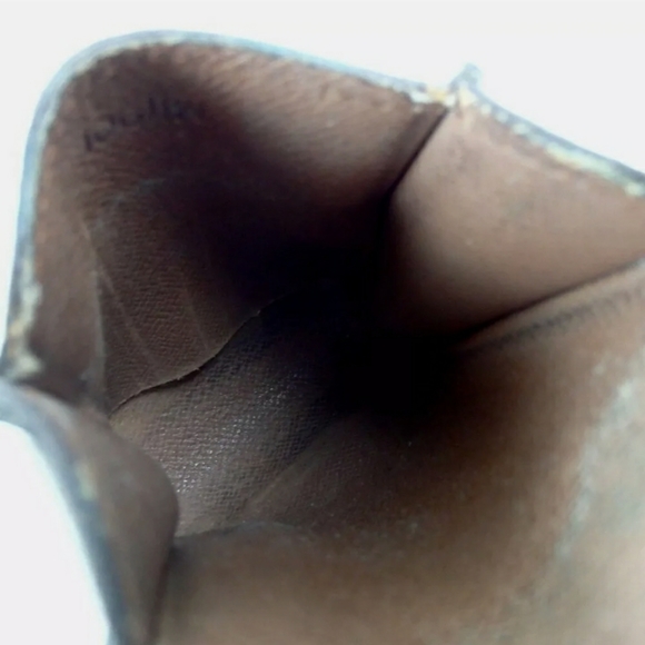 AUTH LOUIS VUITTON M63024 MONOGRAM CIGARET… - Picture 7 of 12